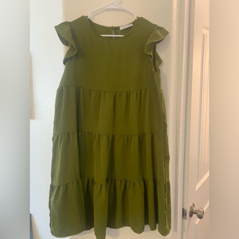 KIRUNDO size small